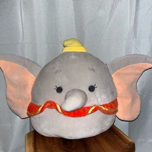 COPY - 14” Dumbo Squishmallow